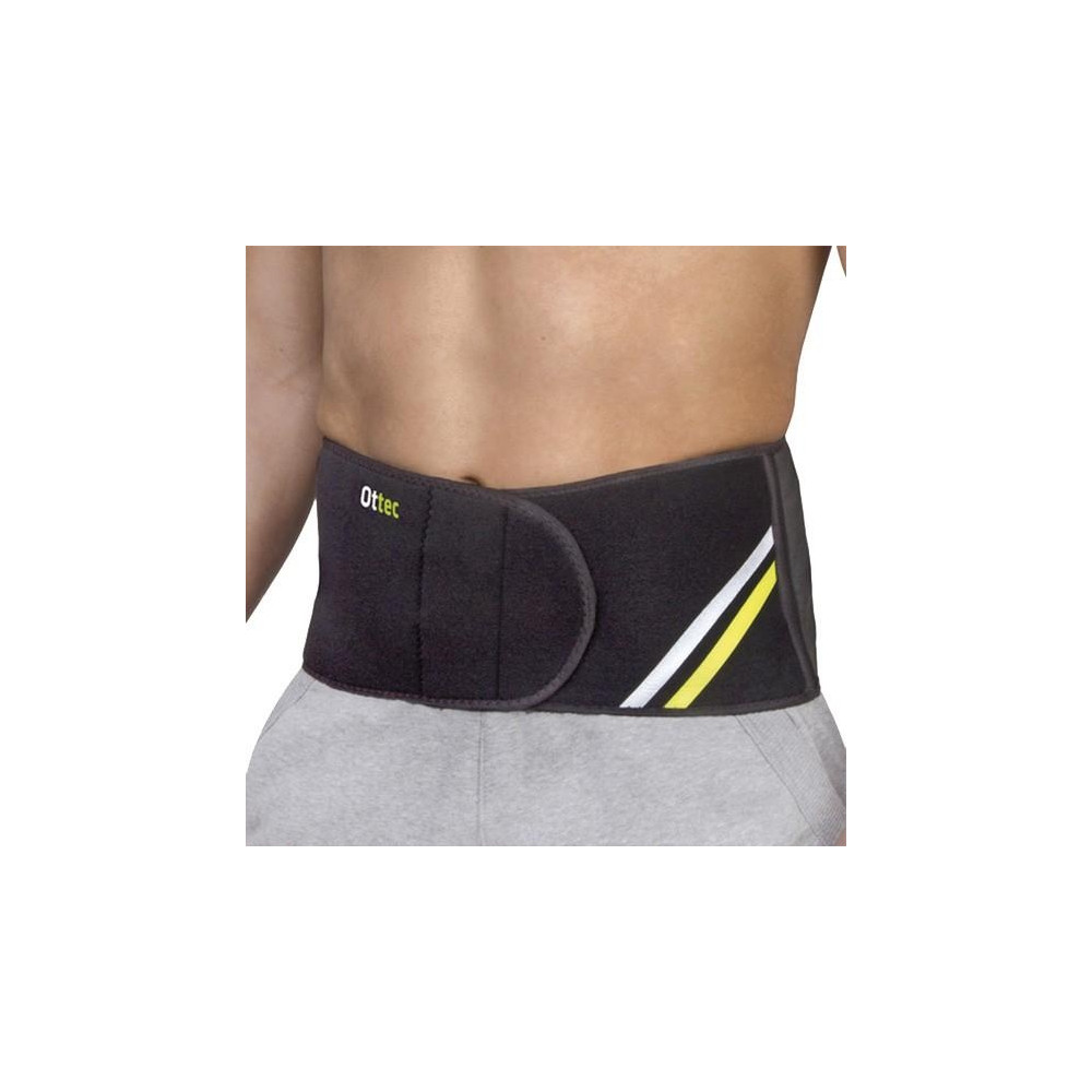 Emo Ottec Ortesis Lumbosacra Fj531