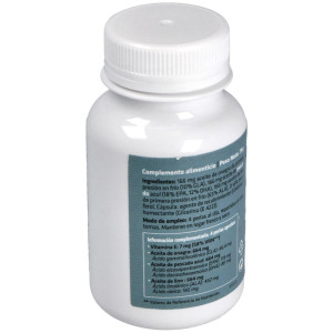 Omega 3,6,9 Perlas 110 Ui Beslan Sotya