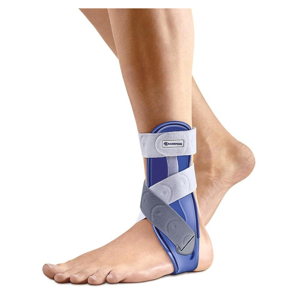 Ortesis Estabilizador Izqd T.2 Malleoloc