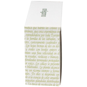 Oregano 60 Capsulas Herbovita