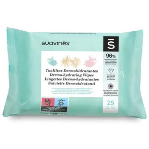 Suavinex Toallitas Humedas,...
