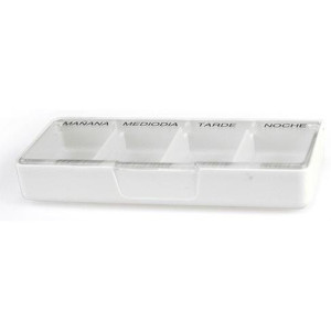 Pastillero Serigrafiado R/4400