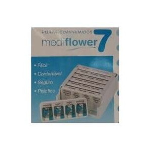 Pastillero Semanal...