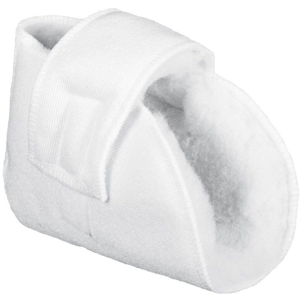 Patuco Antiescara Izquierdo