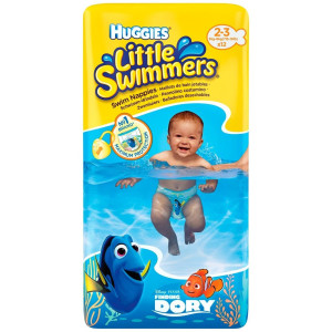 Huggies Pañal Bañador...