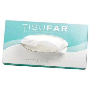 Tisufar Pañuelos...