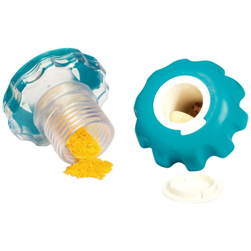 Ayudas Dinámicas Ergogrip Pastillero Triturador Ad9935G