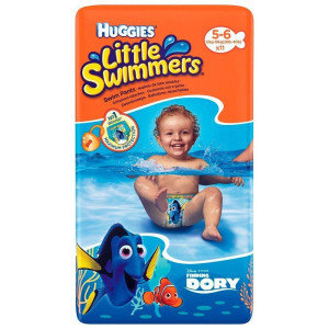 Huggies Pañal Bañador...