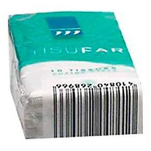 Tisufar Pañuelos Tisufar...