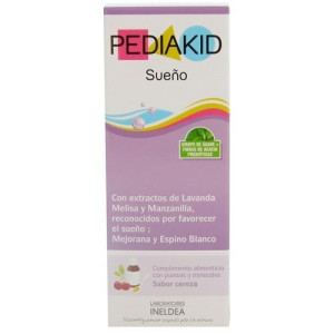 Pediakid Jbe Infantil Sueño...