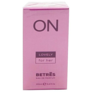 Betres On Lovely Woman...