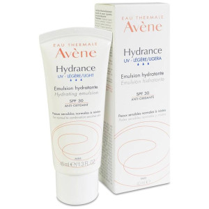 Hydrance Uv Emulsión...