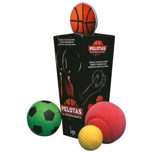 Luga Pelotas Rehabilitación...