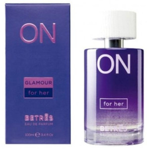 Betres On Glamour Perfume...