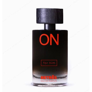 Perfume Betres On Power...