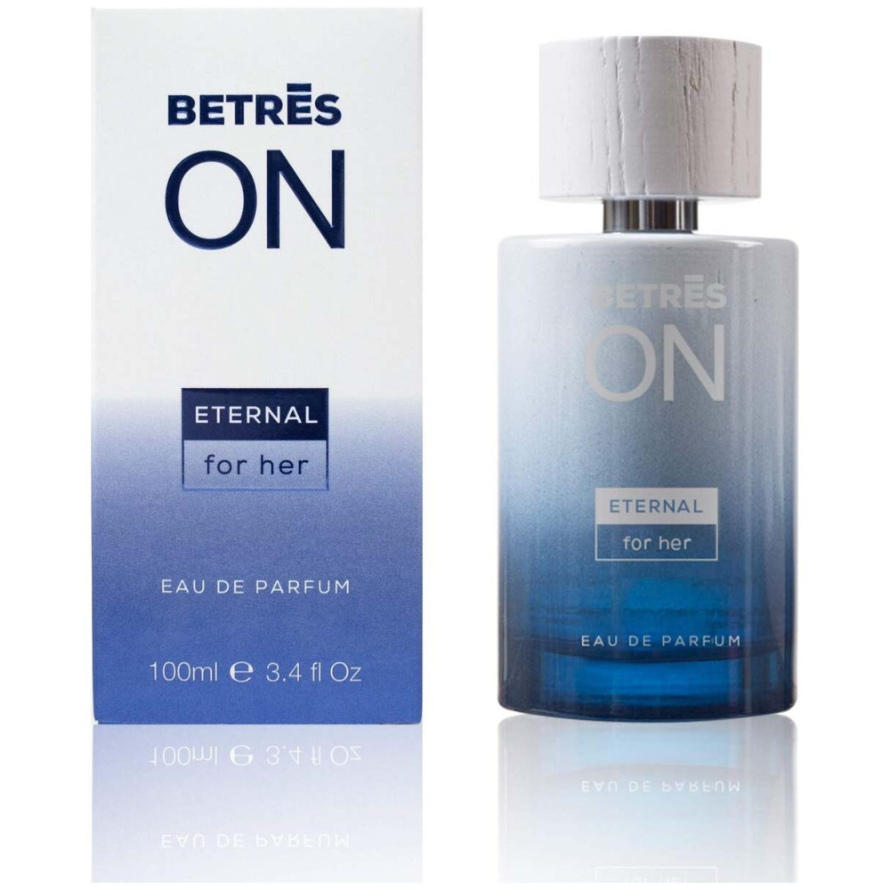 Perfume Betres On Eternal Mujer 100Ml