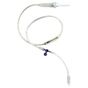 Perfusend Nt-81 Equipo Estéril