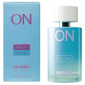 Perfume Mulher Betres On...