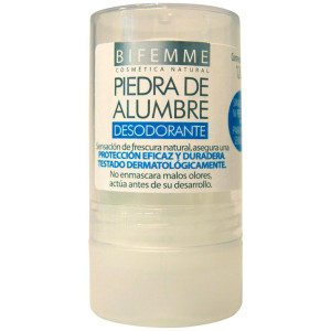 Ynsadiet Piedra De Alumbre...