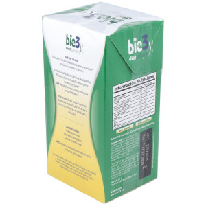Bie3 Diet Solution Svetol Y Biotina 24 Sticks