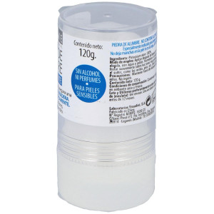 Ynsadiet Piedra De Alumbre Desodorante Ynsadiet