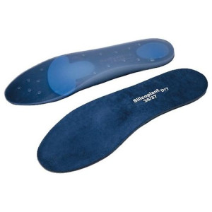 Emo Plantillas Silicona...