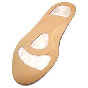 Llopar Plantilla Gel...