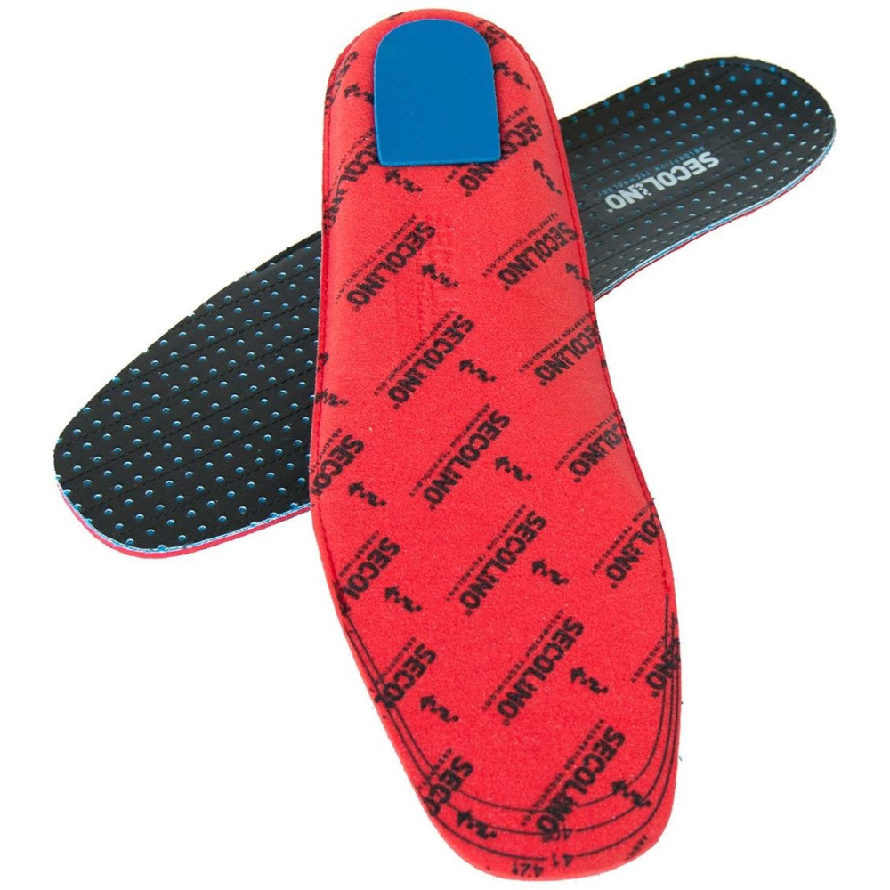 Plantilla Secolino Multi Sport T.43-47