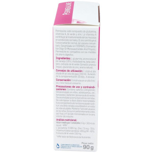 Pileje Permealine Sabor Naranja 20Uds