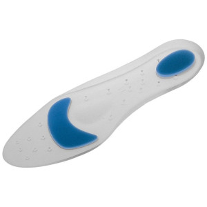 Plantilla Silicona Larga...