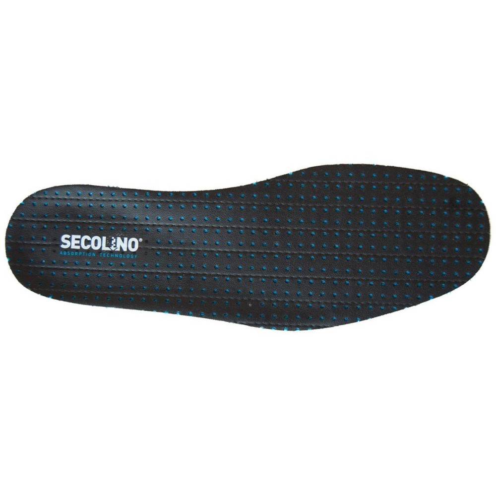 Plantilla Secolino Pies Secos T.39-42