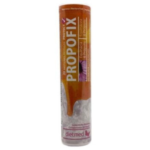 Dietmed Propofix 20 Pastillas