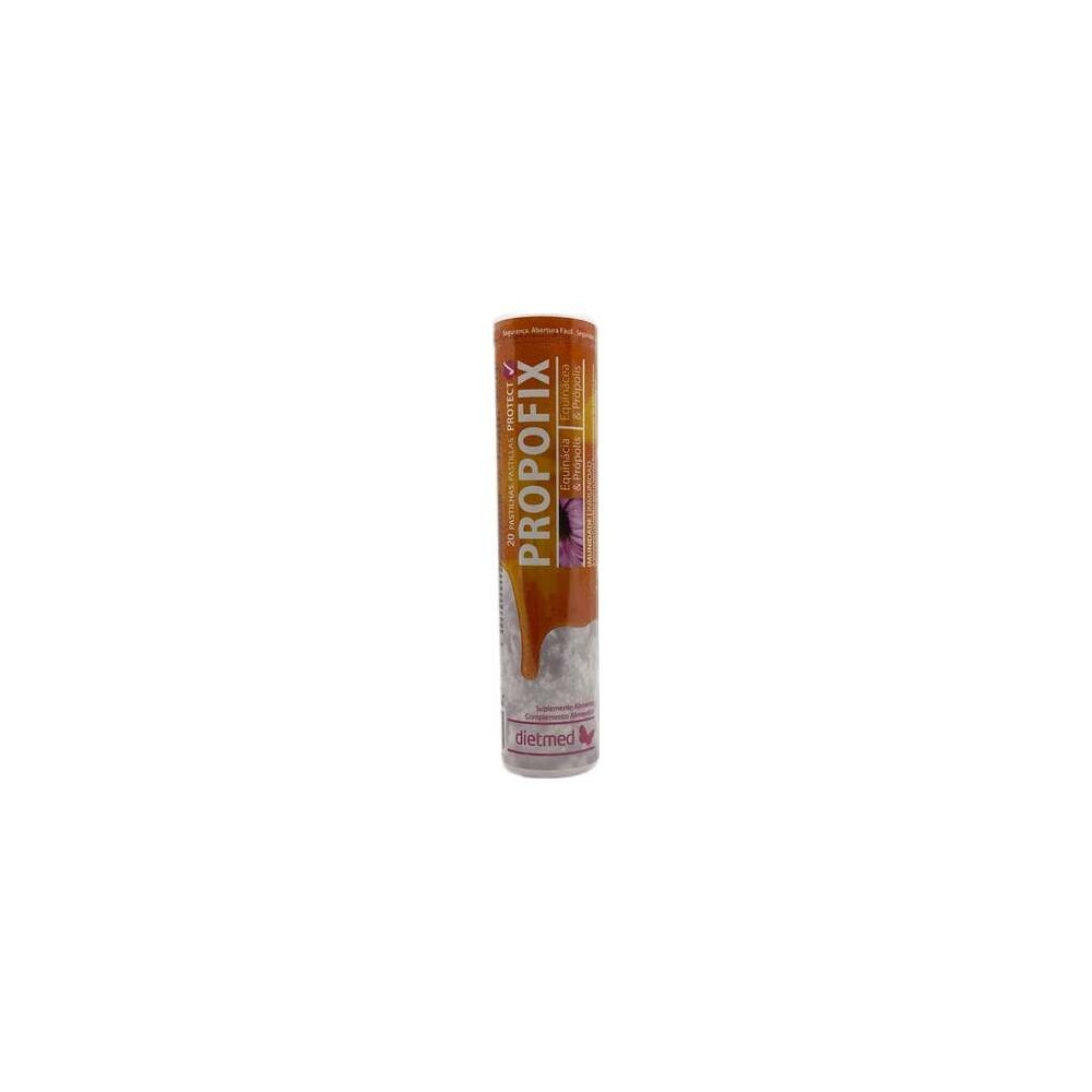 Dietmed Propofix 20 Pastillas