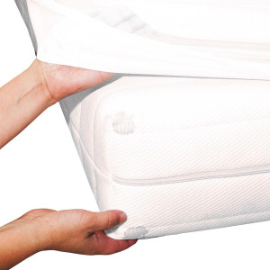 Protector Impermeable Rizo...