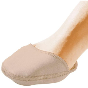 Protec Antepie Gel Tejido...