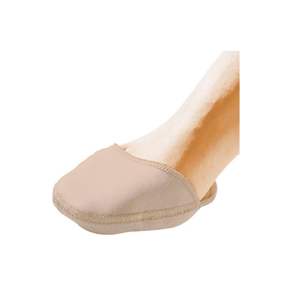 Protec Antepie Gel Tejido T.M 2U Gl203