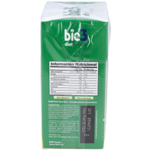 Bie3 Diet Solution Svetol Y Biotina 24 Sticks