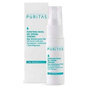 Puritas Gel Facial...