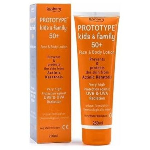 Olyan Farma Prototype 50+...