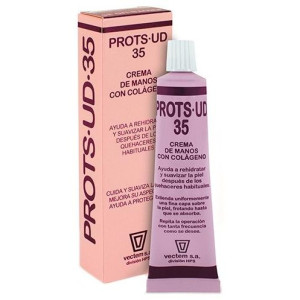 Vectem Prots-Ud 35 Crema De...