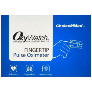 Sanitec Pulsioxímetro...