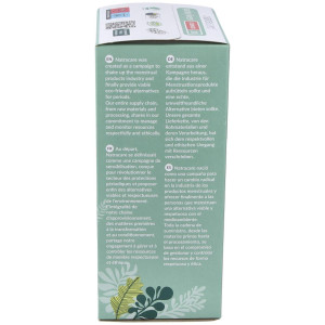 Natrecare Protege Slip Anatomico 30U Natracare