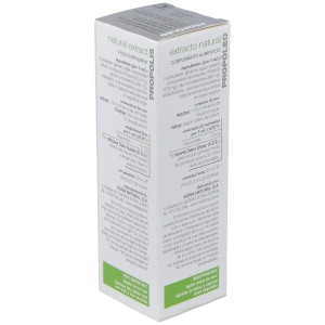 Soria Natural Propóleo Extracto Ciclodex 50Ml