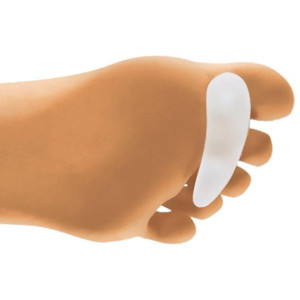 Ratoncito Gel Con Anillo...