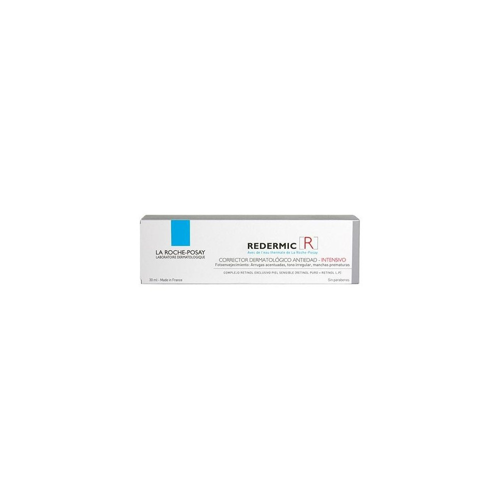 La Roche Posay Redermic R Anti-Edad Intensivo 30Ml