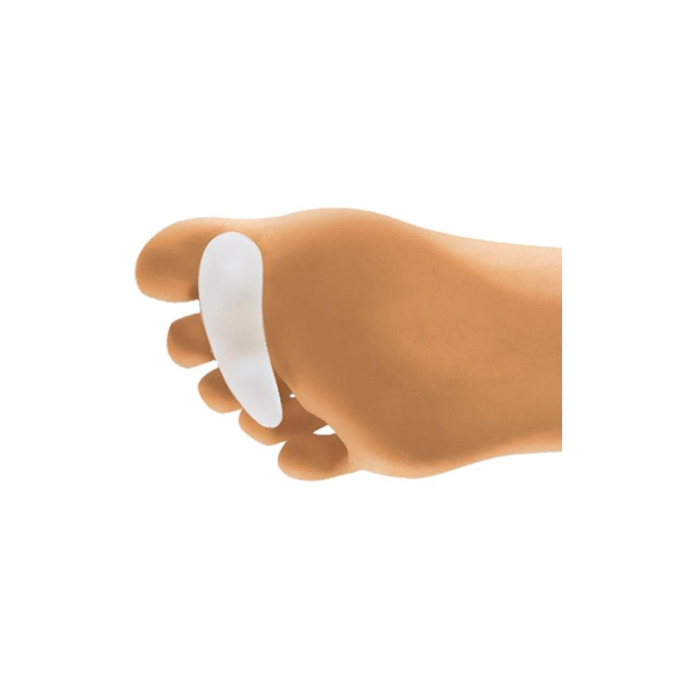 Ratoncito Gel Con Anillo Dcha T.S Gl115D