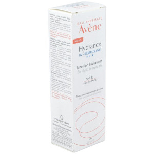 Hydrance Uv Emulsión Hidratante Ligera Spf30 40 Ml
