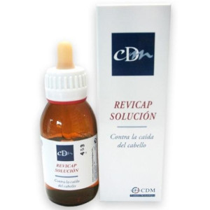 Revicap Solución Anticaída...