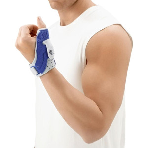 Rhizoloc Izquierdo Talla 2...