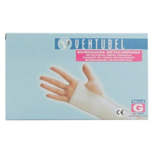 Ventubel Muñequera...